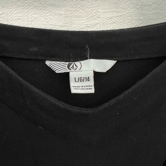 Womens Volcom Dress - Picture 2 of 2